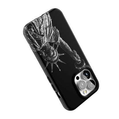 Glitterry-Liberty-iphone-case-iPhone 13 Pro-4