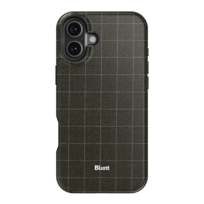 Varnel iPhone Case