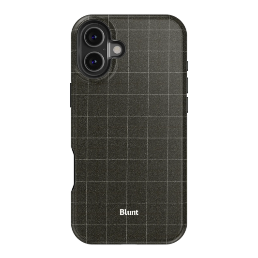 Varnel iPhone Case