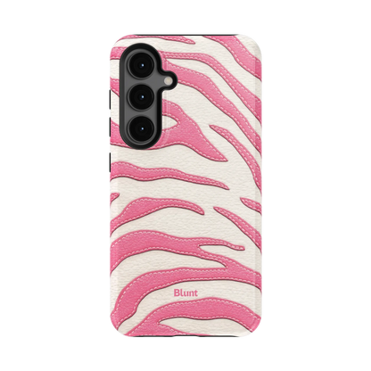 Blushed Zarco Samsung Case