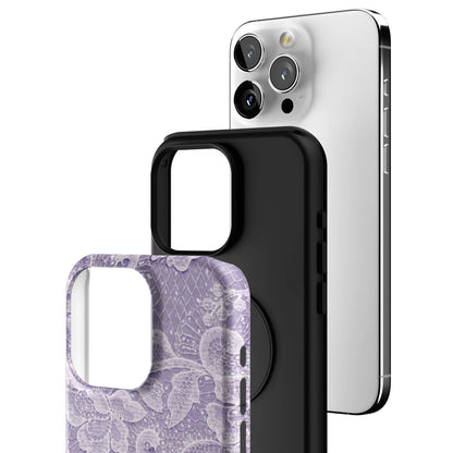 Lilac-Mary-iphone-case-iPhone 15 Pro Max-3