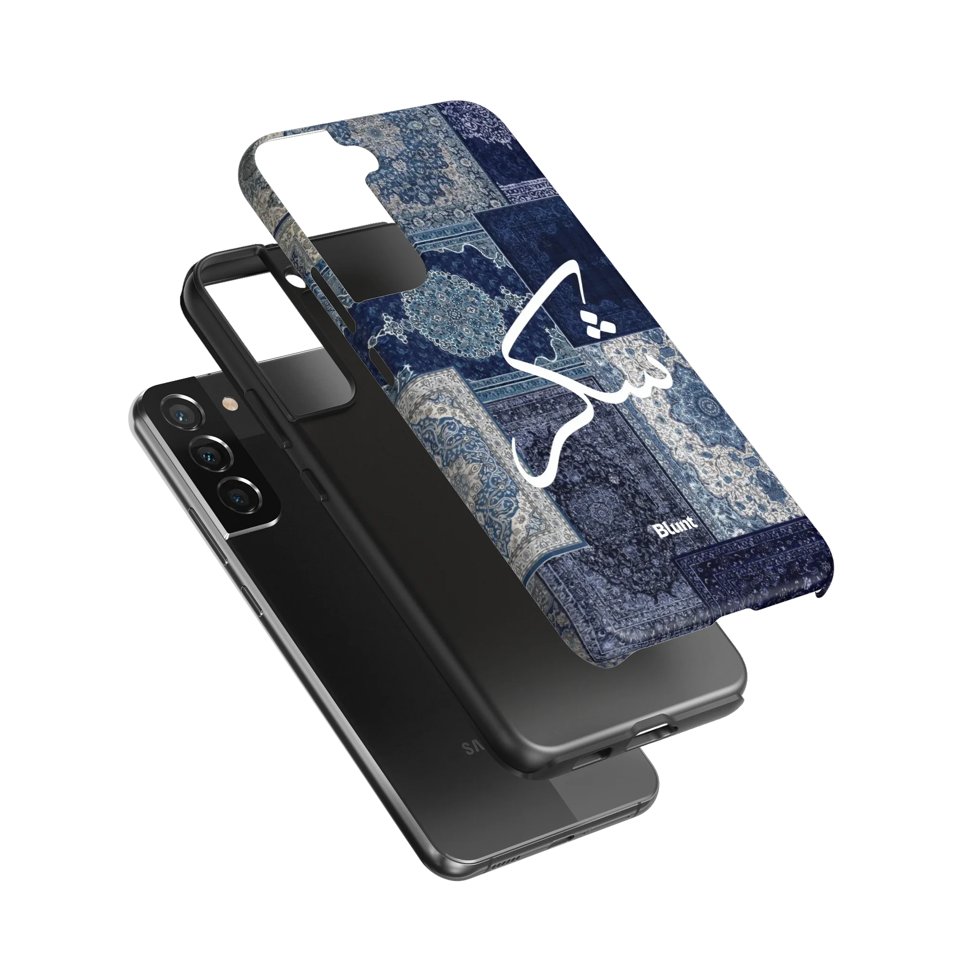 Qamar-samsung-case-Galaxy S22 Plus-3