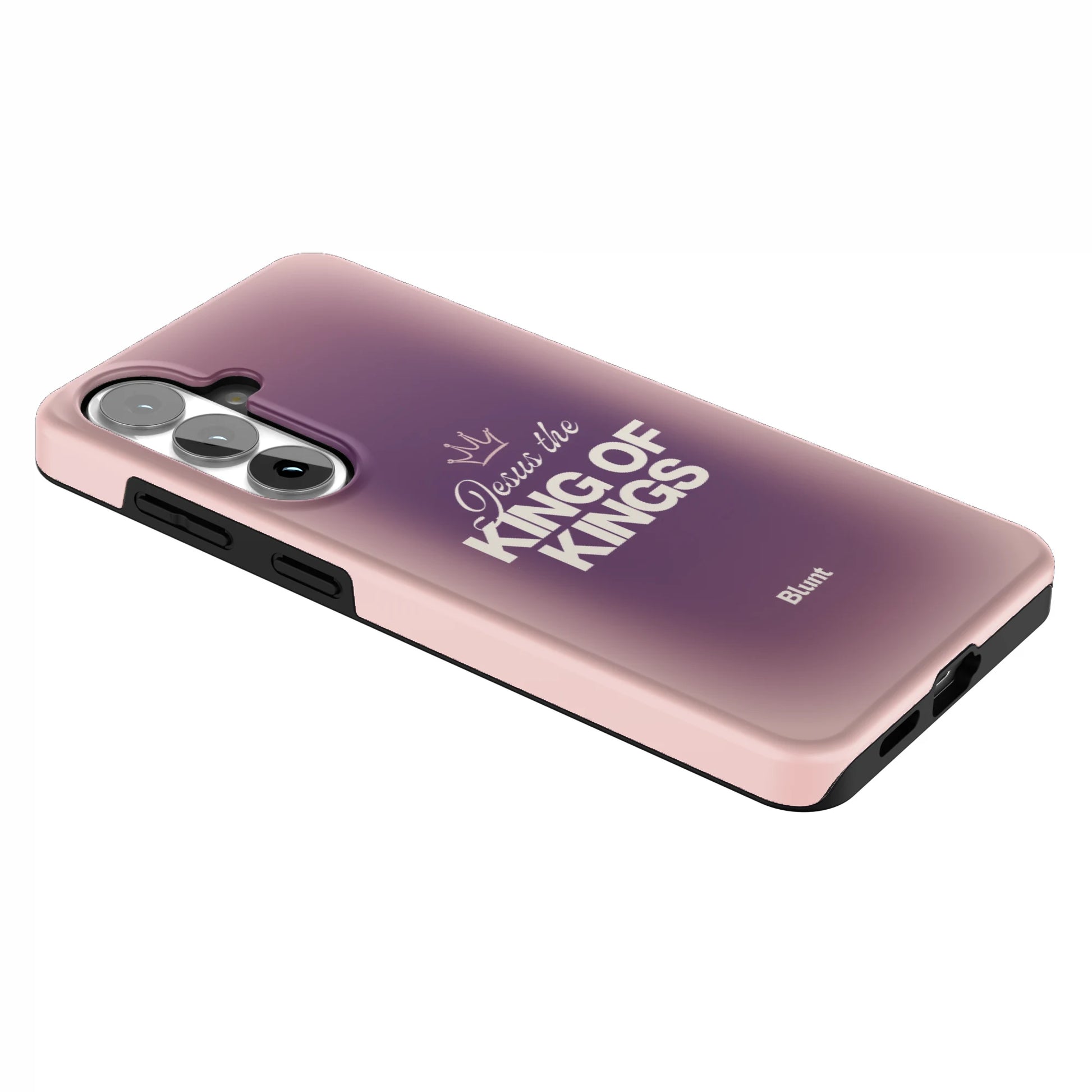 Jesus-King-of-Kings-samsung-case-Galaxy S26 Plus-2