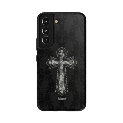 Mortie Samsung Case