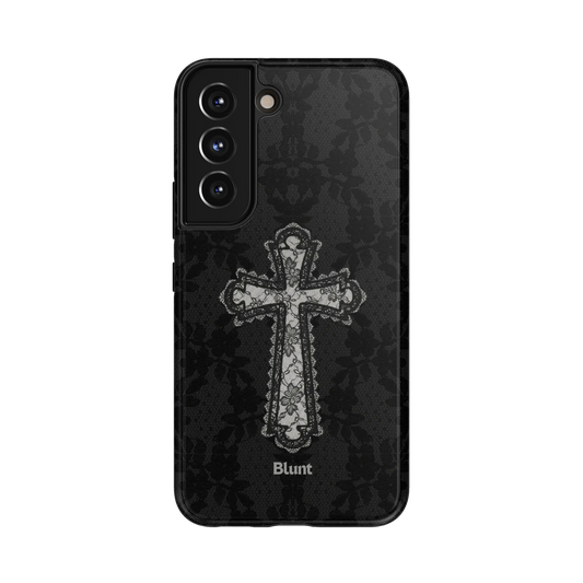 Mortie Samsung Case
