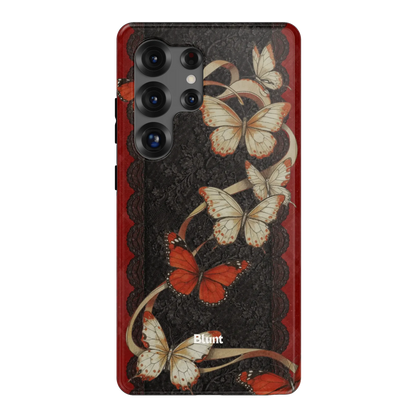 FLUTTER-VEIL-samsung-case-S25 Ultra-1