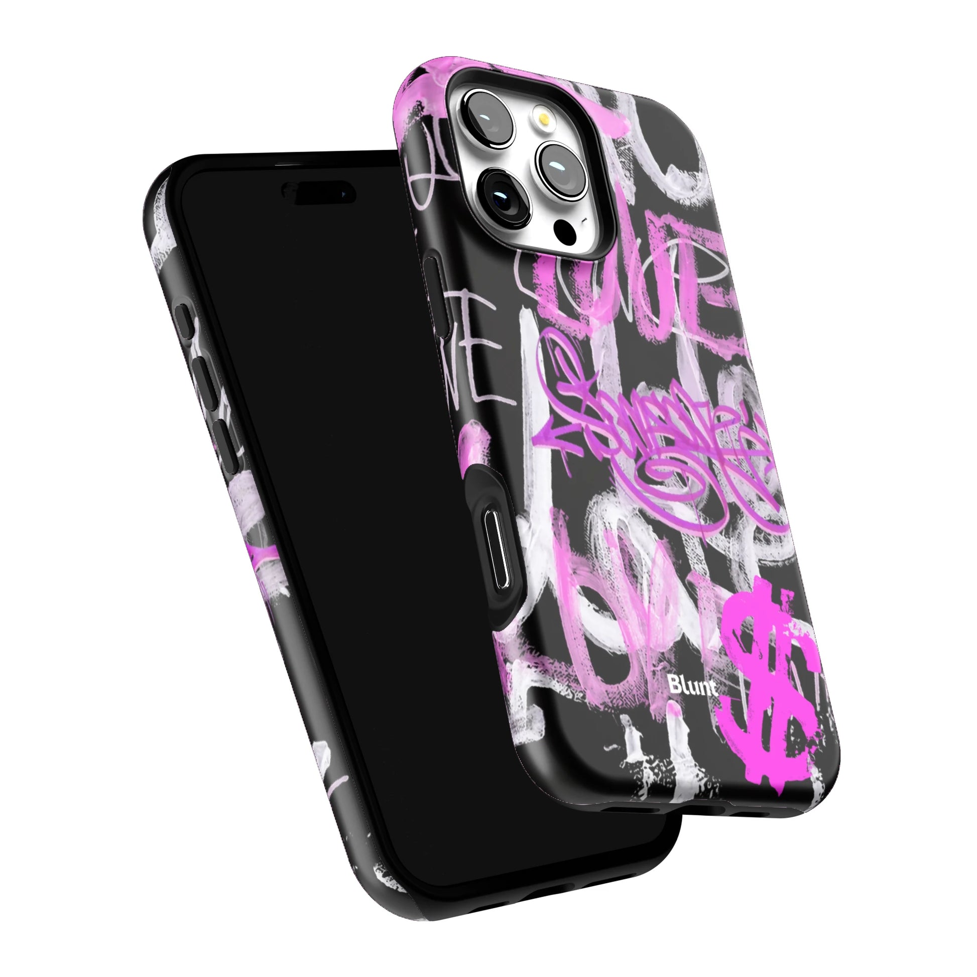 Marked-Street-iphone-case-iPhone 16 Pro Max-5