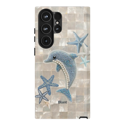 Crystal-Tide-samsung-case-Galaxy S23 Ultra-1