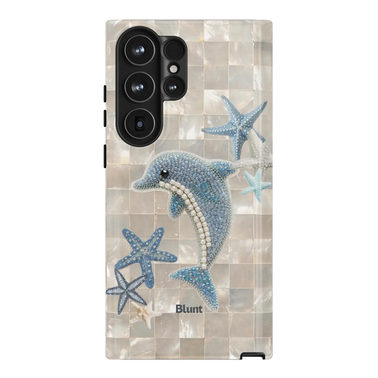 Crystal-Tide-samsung-case-Galaxy S23 Ultra-1