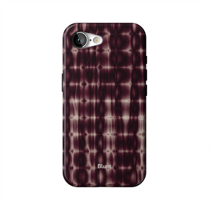 Purple-Ripple-iphone-case-iPhone 17 E-1