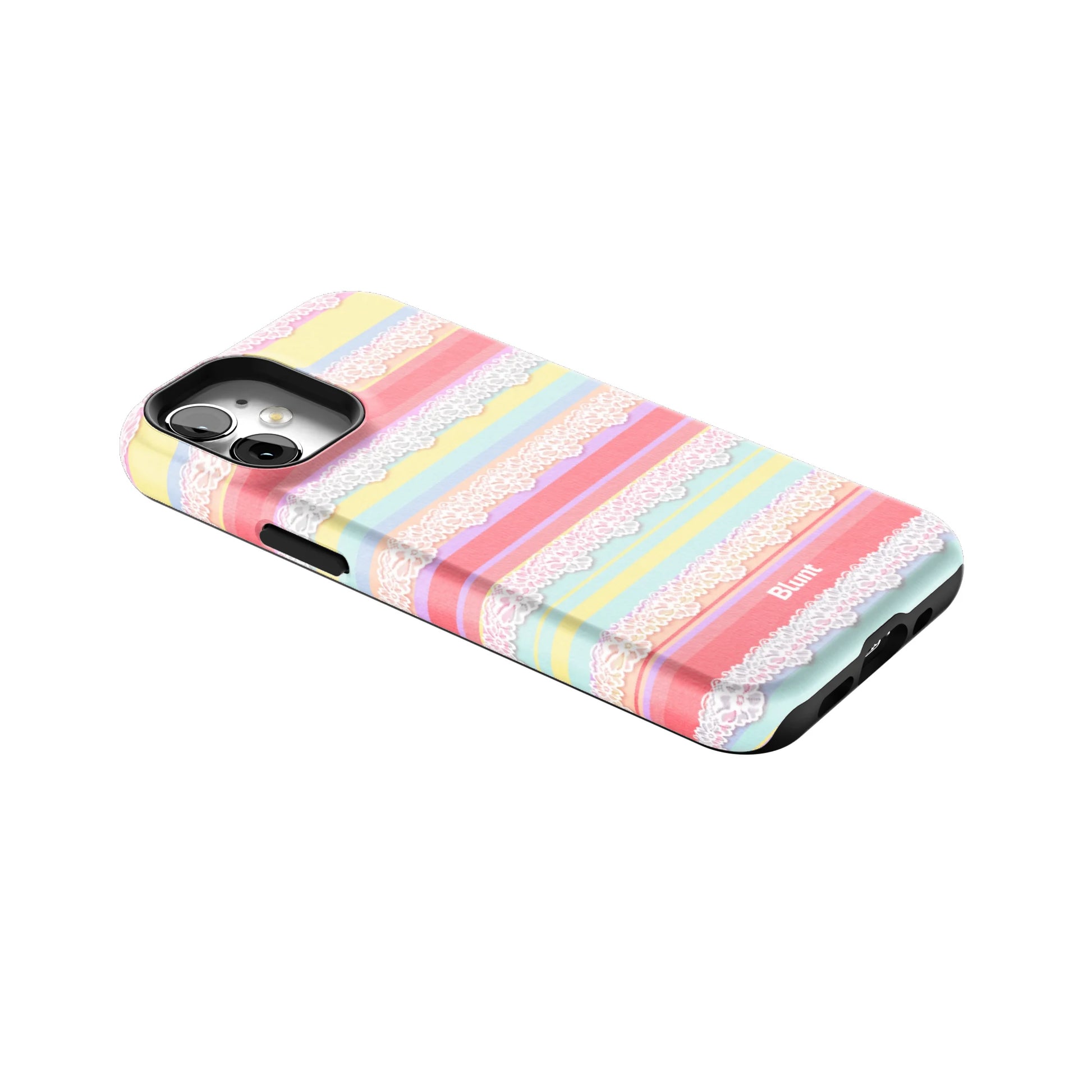Sugar-Lace-iphone-case-iPhone 12 Mini-2