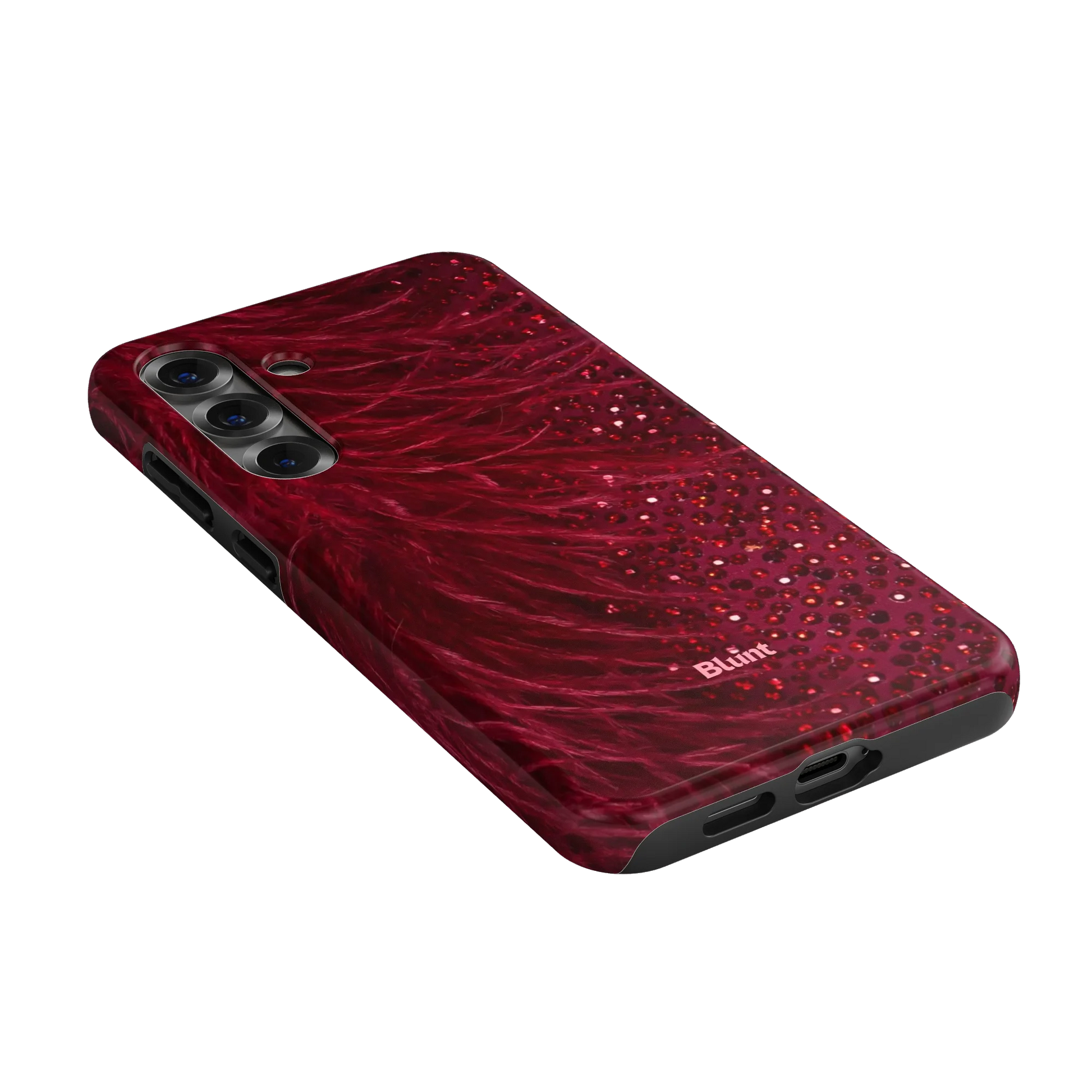Saffron-samsung-case-Galaxy S25 Plus-2