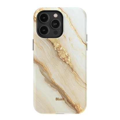 Alabastre iPhone Case