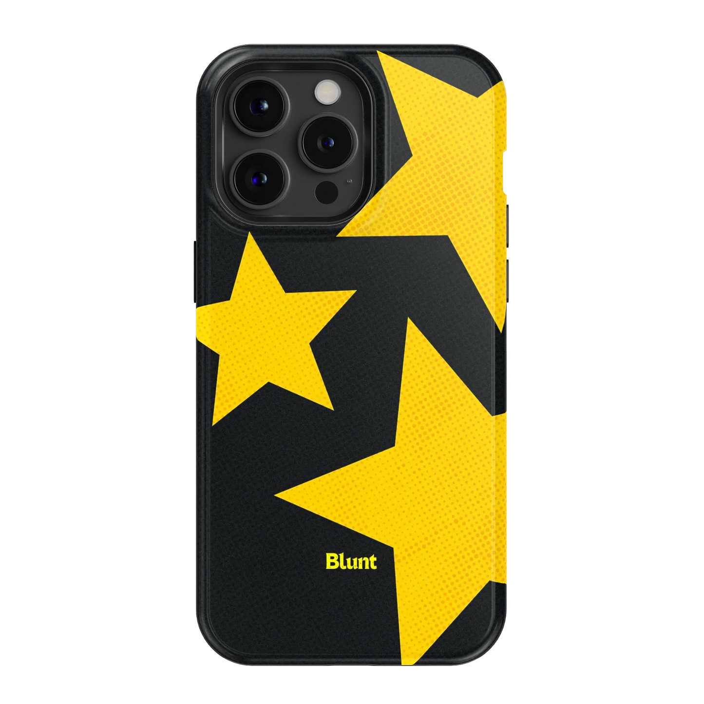 Dazeni iPhone Case