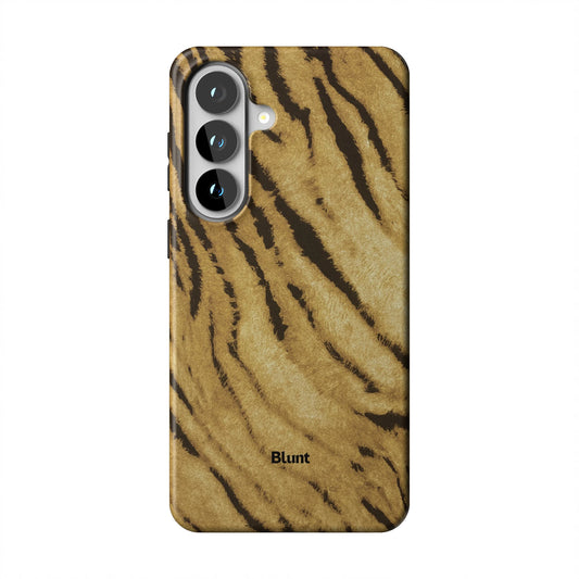 Tiger-Stripes-samsung-case-Galaxy S26 Plus-1