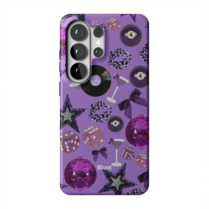 Cosmic-Disco-samsung-case-Galaxy S26 Ultra-1