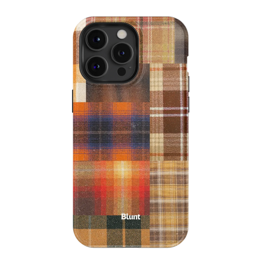 Braymor iPhone Case