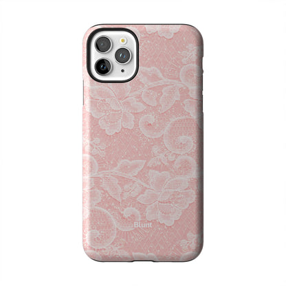Blushed-Mary-iphone-case-iPhone 11 Pro Max-1