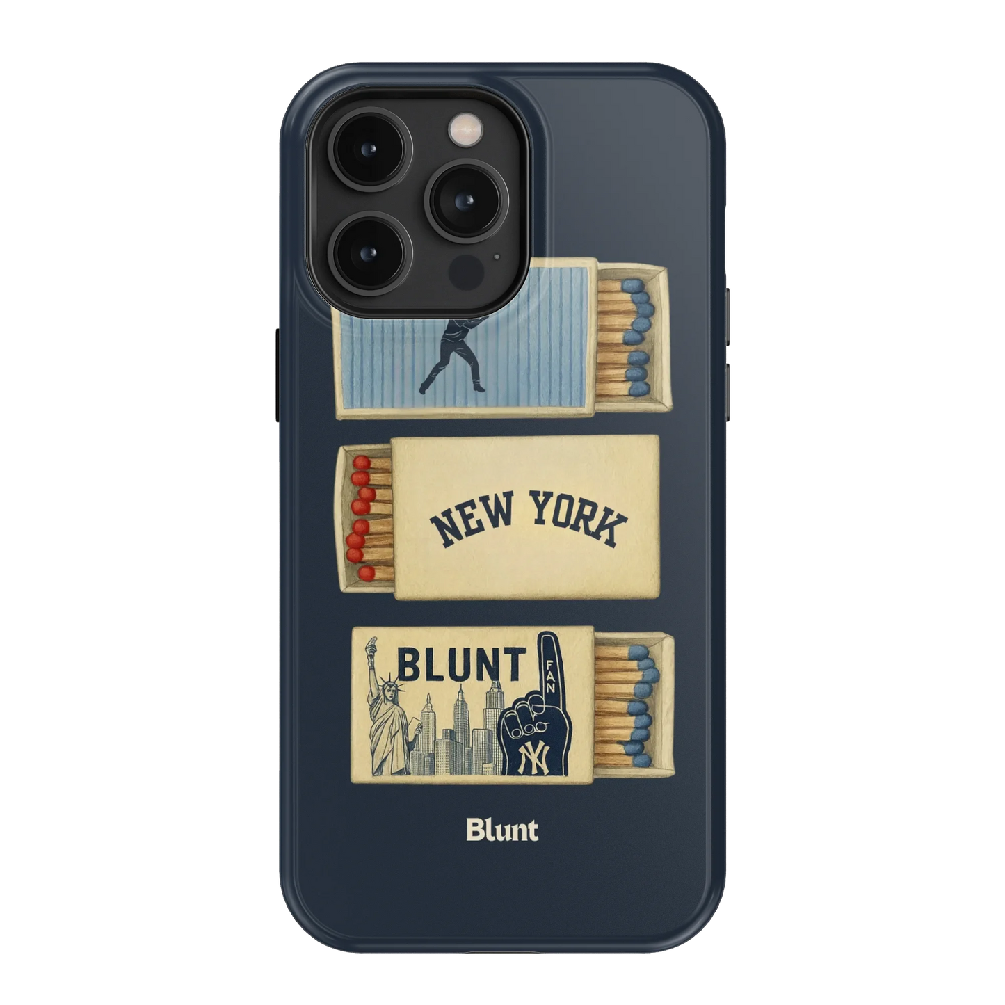 Match iPhone Case