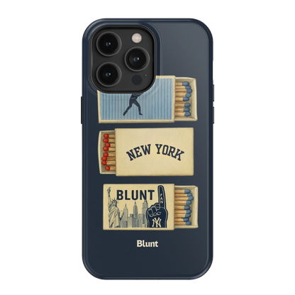 Match iPhone Case