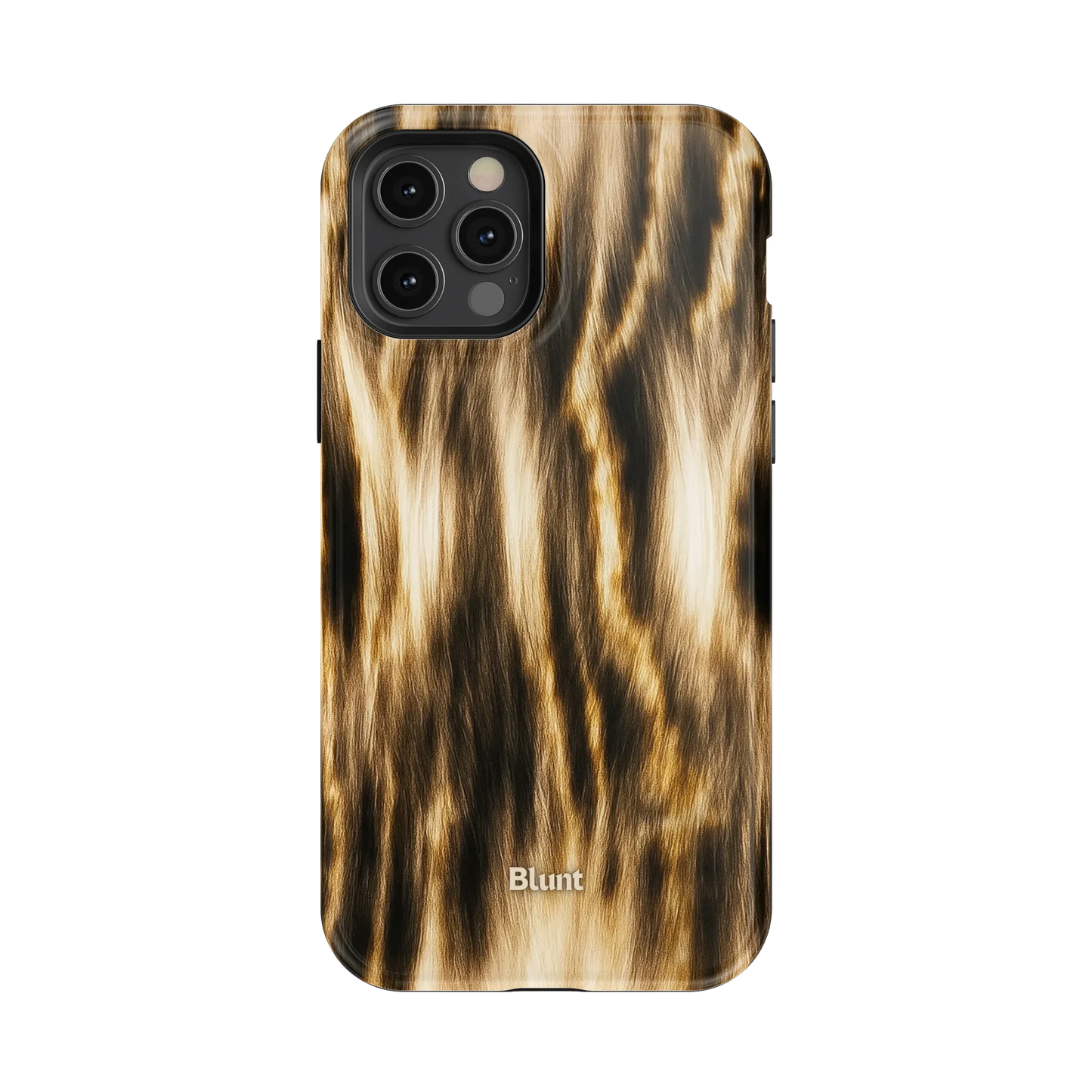 Feralis iPhone Case