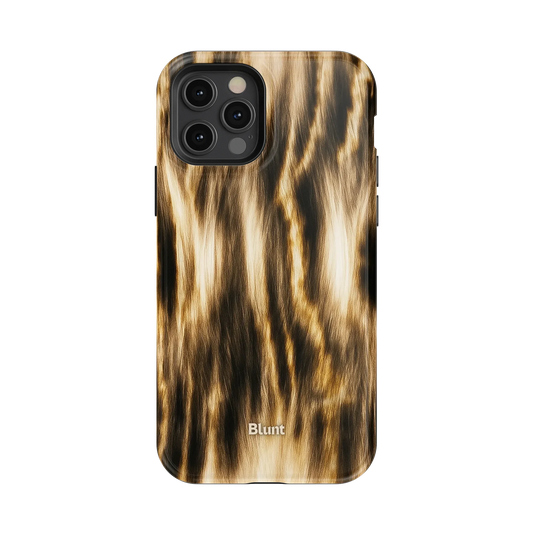 Feralis iPhone Case