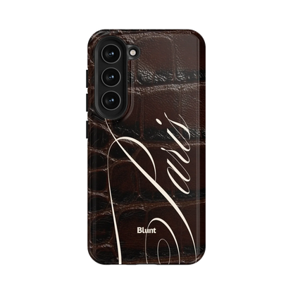 Pary Samsung Case