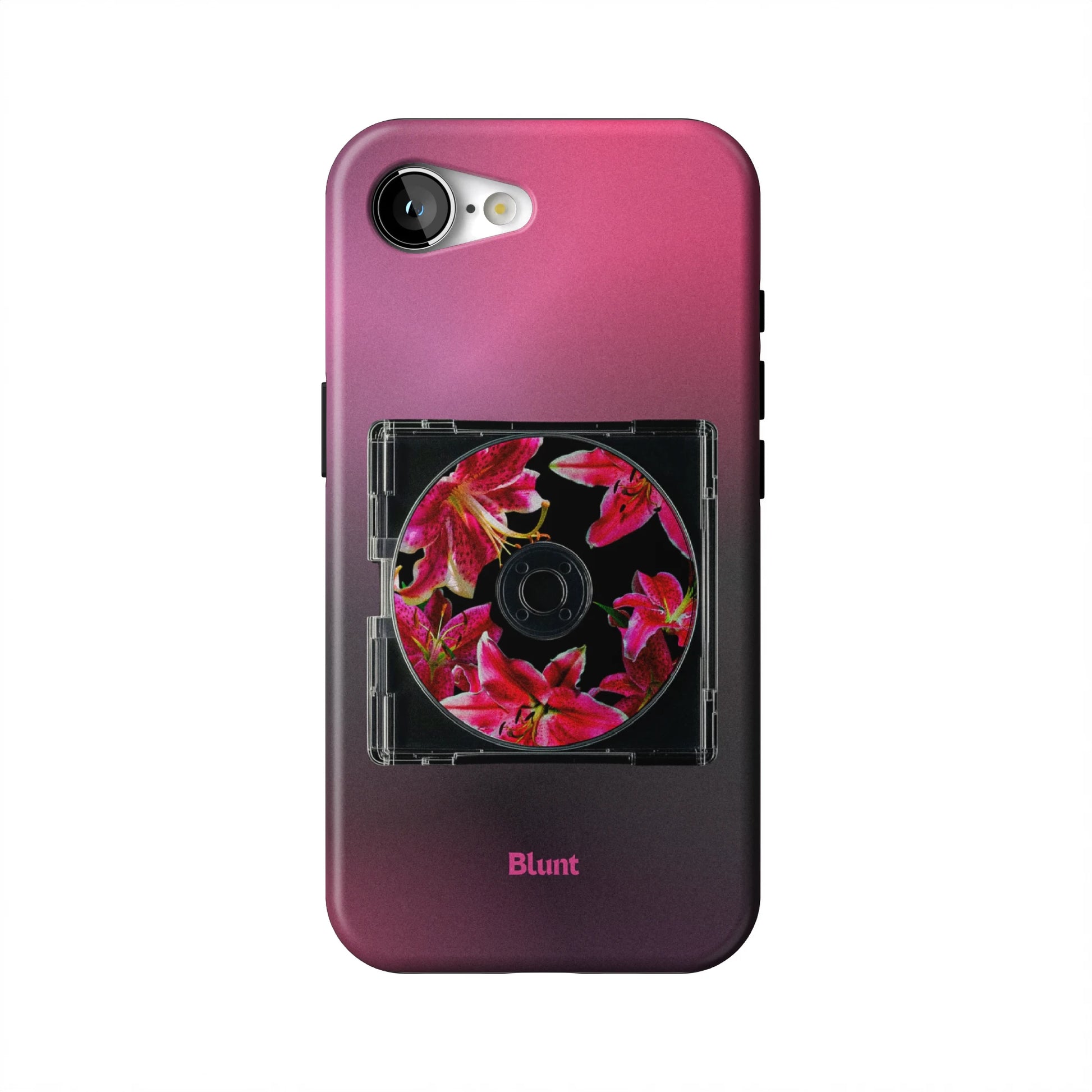Flora-Mix-iphone-case-iPhone 17 E-1