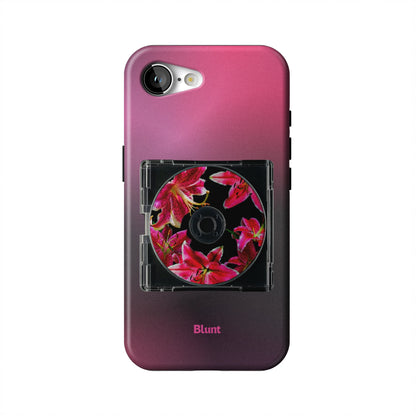 Flora-Mix-iphone-case-iPhone 17 E-1
