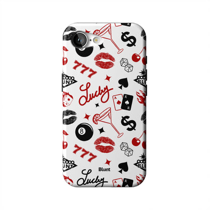 Vegas iPhone Case