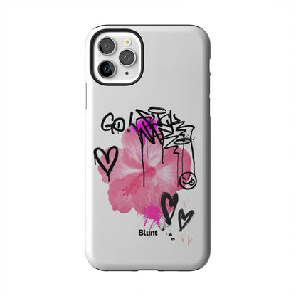 Floral-Vandal-iphone-case-iPhone 11 Pro Max-1