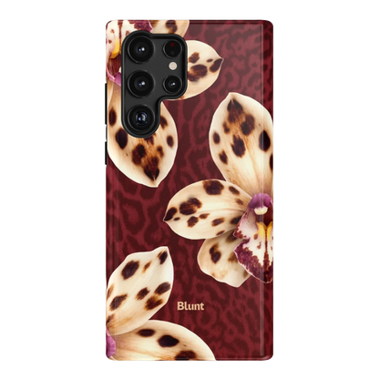 Velvet Hunter Samsung Case