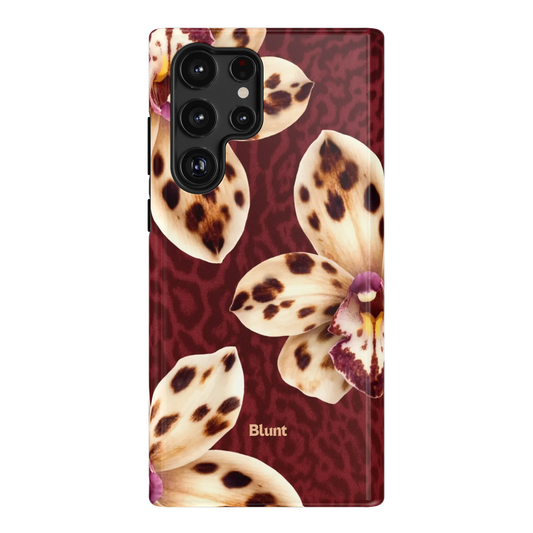 Velvet Hunter Samsung Case