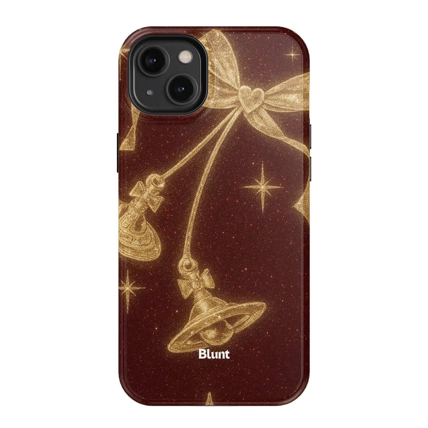 Star Belle iPhone Case