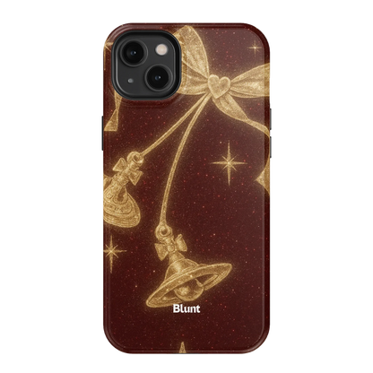 Star Belle iPhone Case