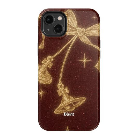 Star Belle iPhone Case