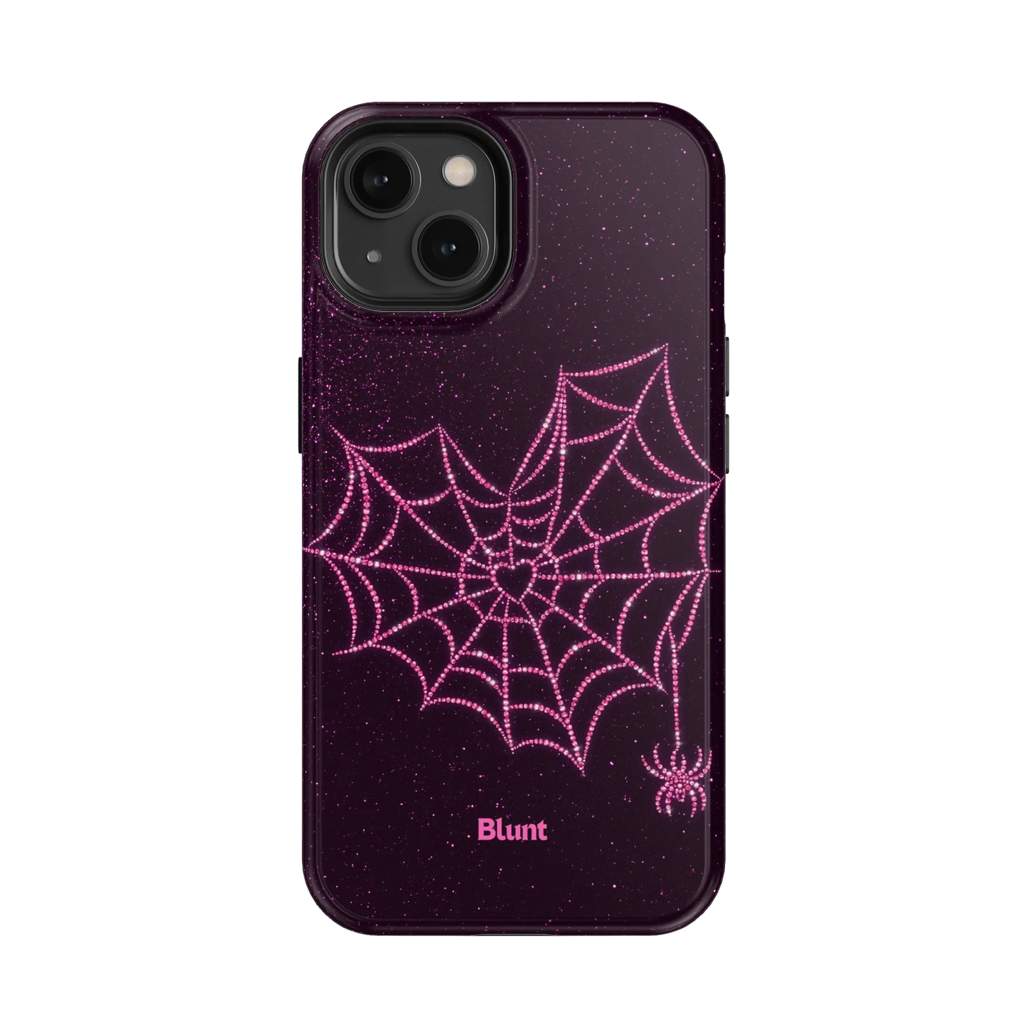 Noctura iPhone Case