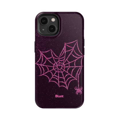 Noctura iPhone Case