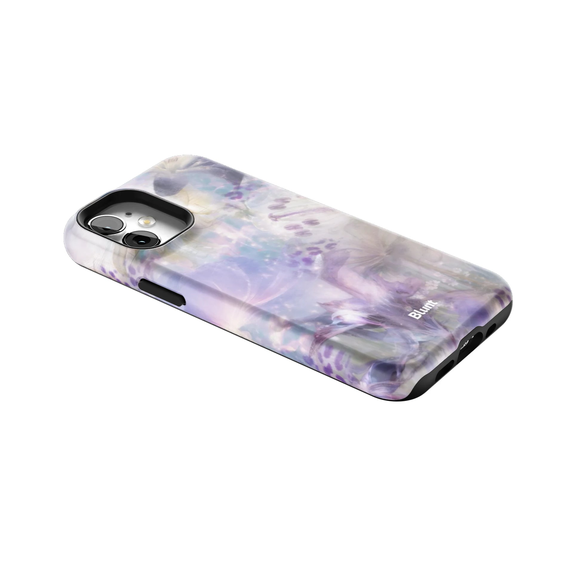 Hyacinth-iphone-case-iPhone 12 Mini-2