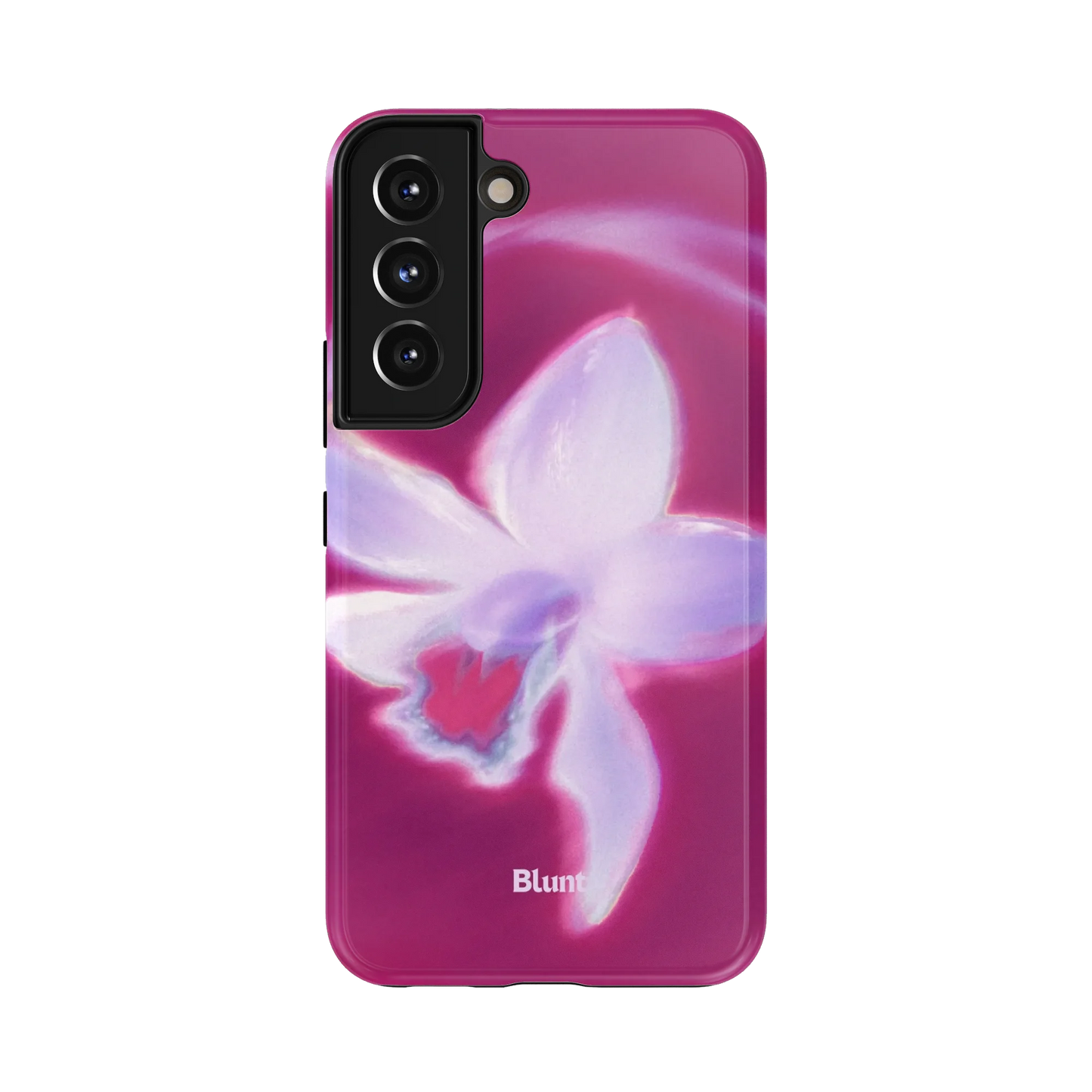 Rose Mist Samsung Case