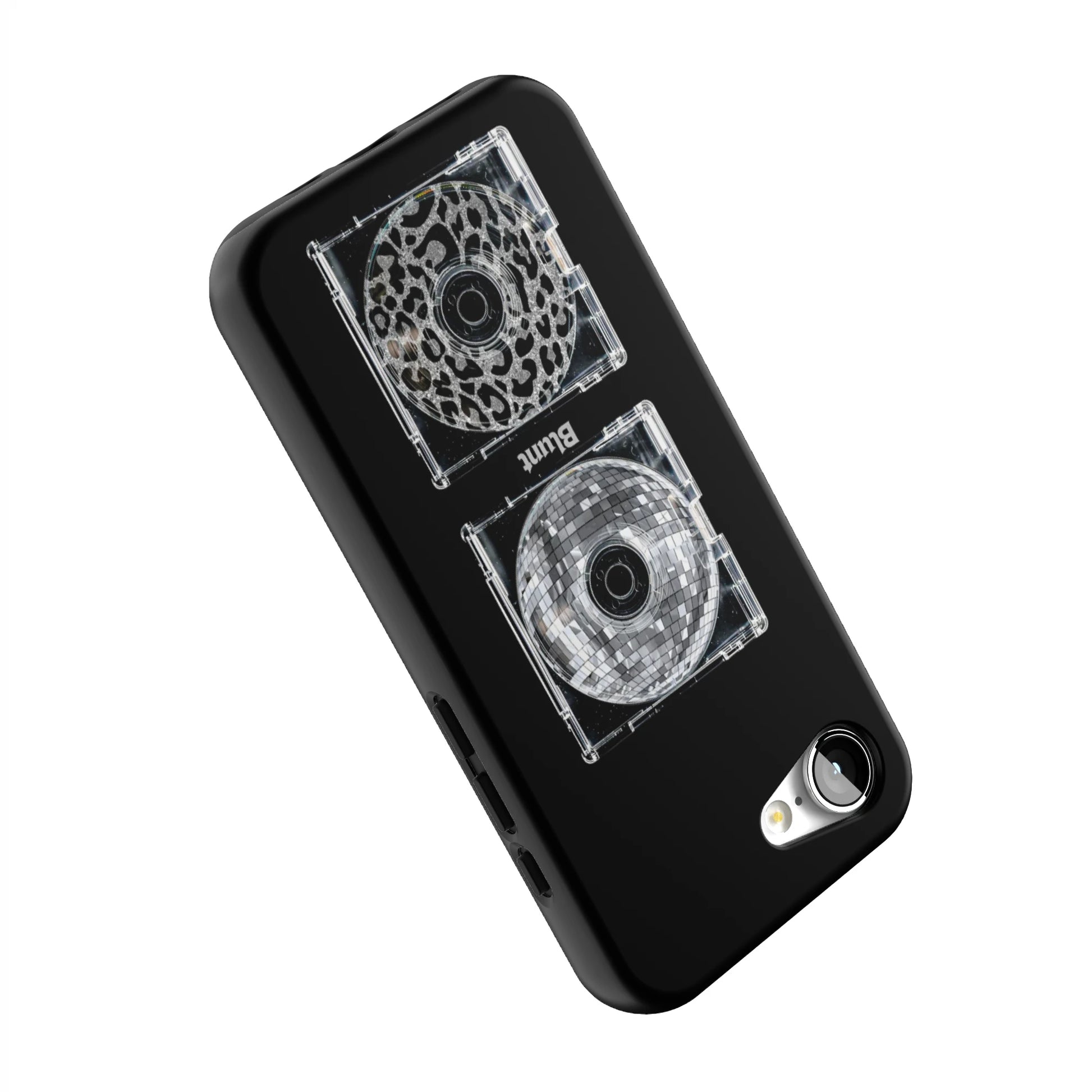 Disco-Mix-iphone-case-iPhone 17 E-4