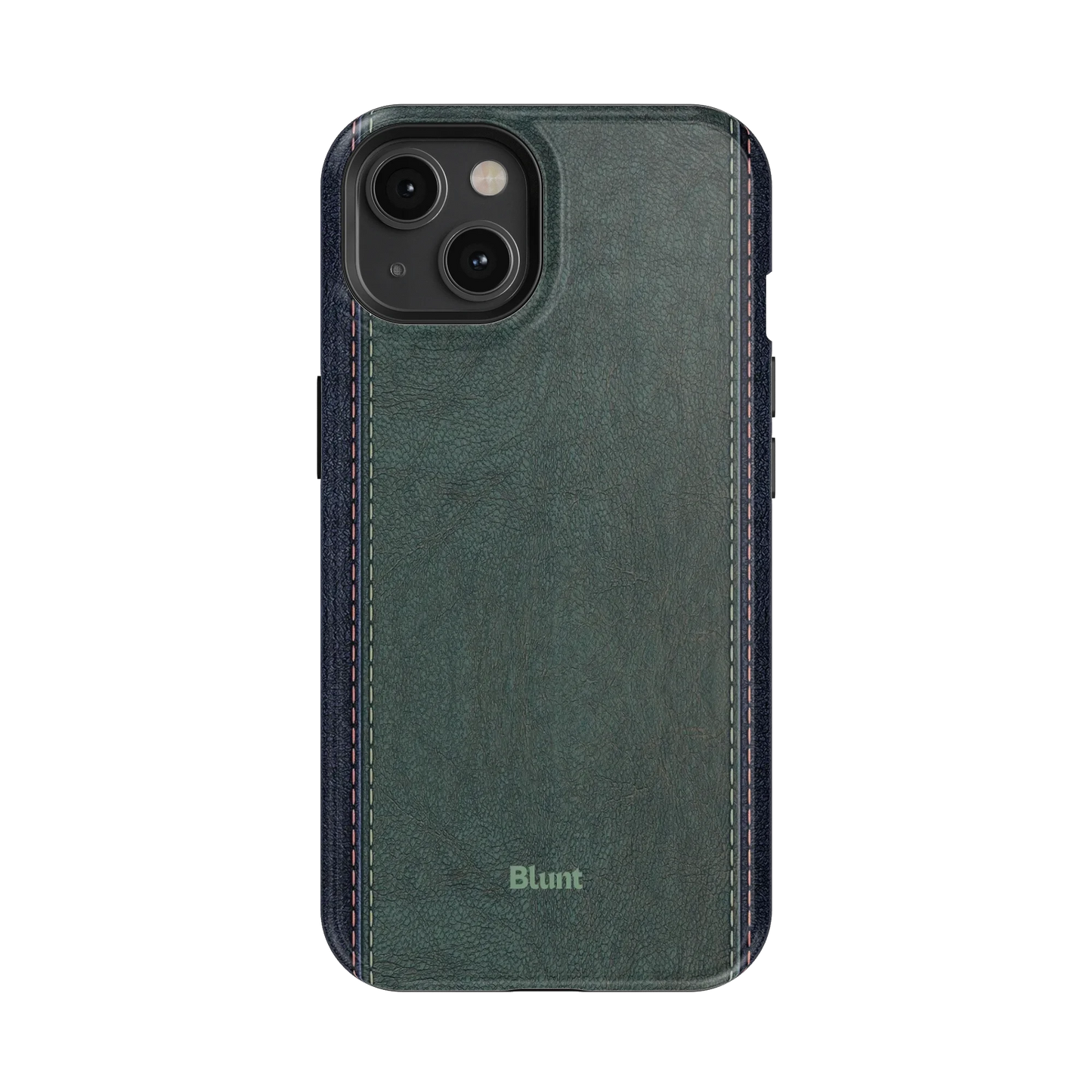 Midnight Forest iPhone Case