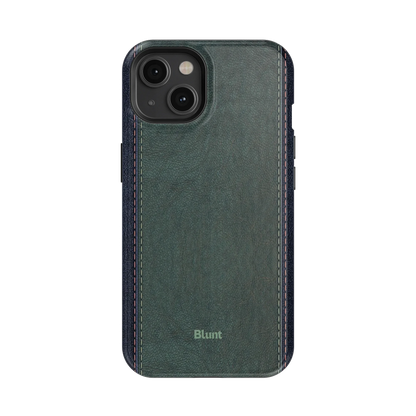 Midnight Forest iPhone Case