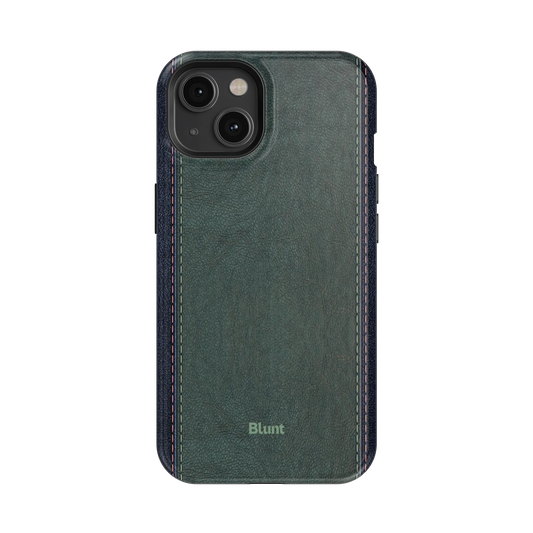 Midnight Forest iPhone Case