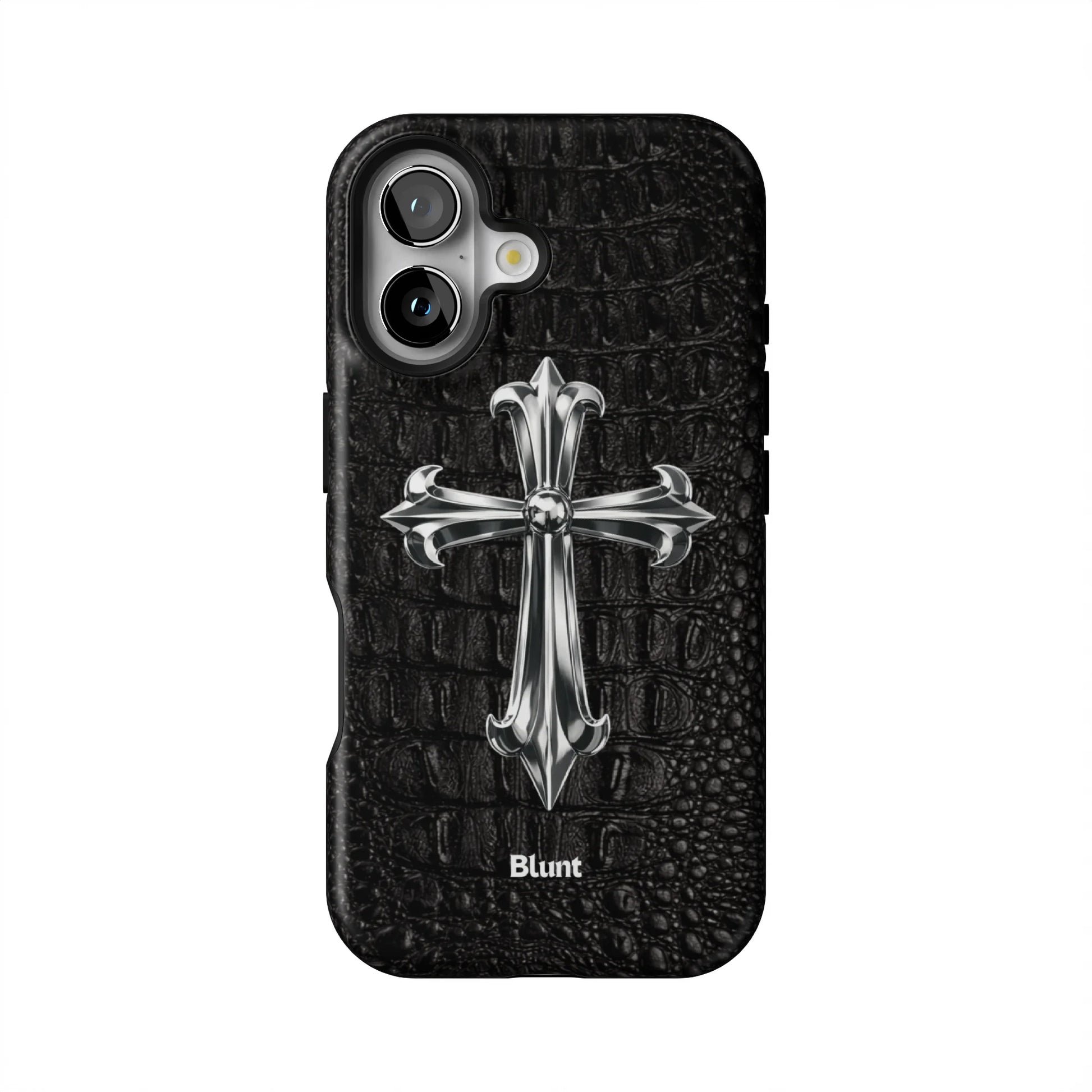 Holy-Croc-iphone-case-iPhone 16-1