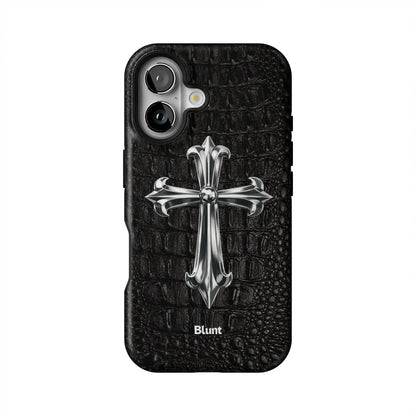 Holy-Croc-iphone-case-iPhone 16-1