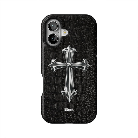 Holy-Croc-iphone-case-iPhone 16-1