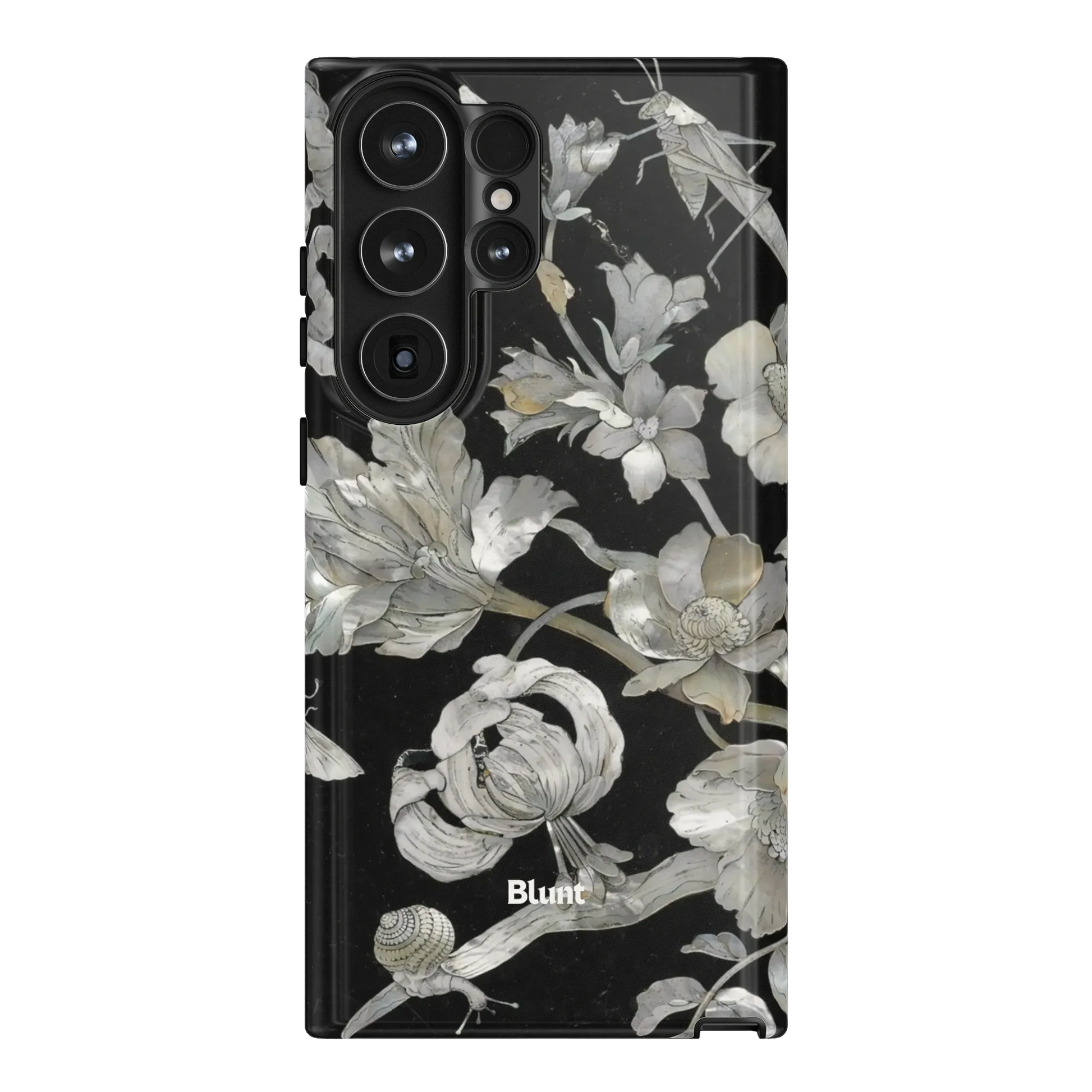 Silver-Garden-samsung-case-Galaxy S23 Ultra-1