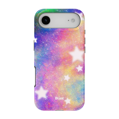 Starspill iPhone Case