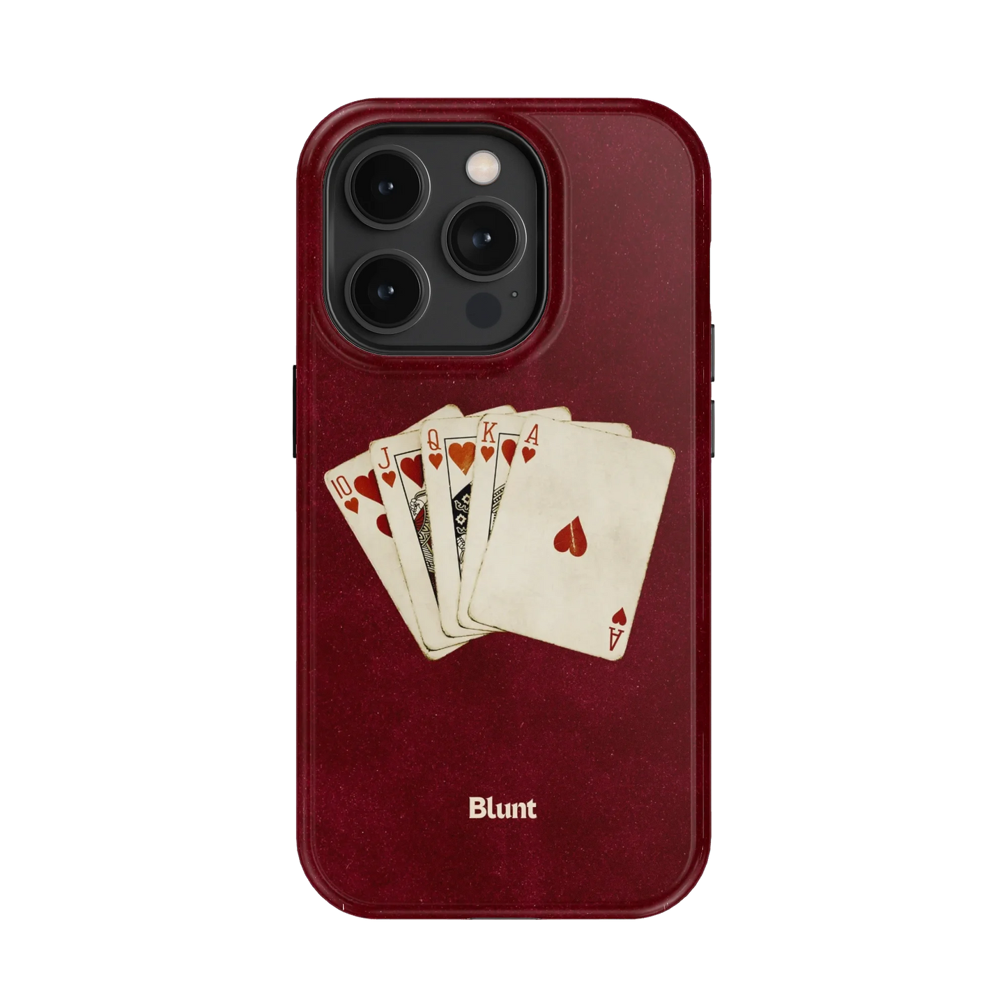 Flush iPhone Case